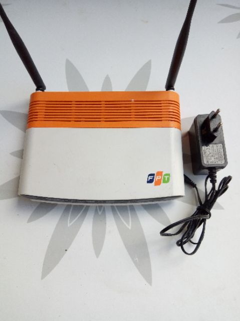 Bộ phát wifi epon EP9108W hàng cũ