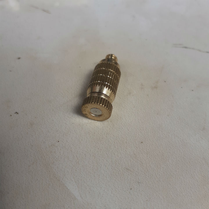 Bộ 10 Béc phun sương số 3