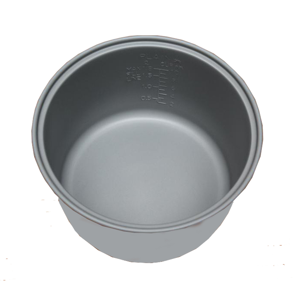 Nồi cơm điện Cuckoo CR-1021 - 1.8 lít