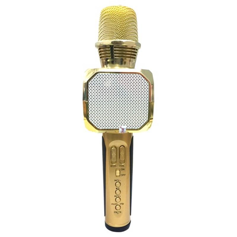 Mic karaoke Blutooth SD10