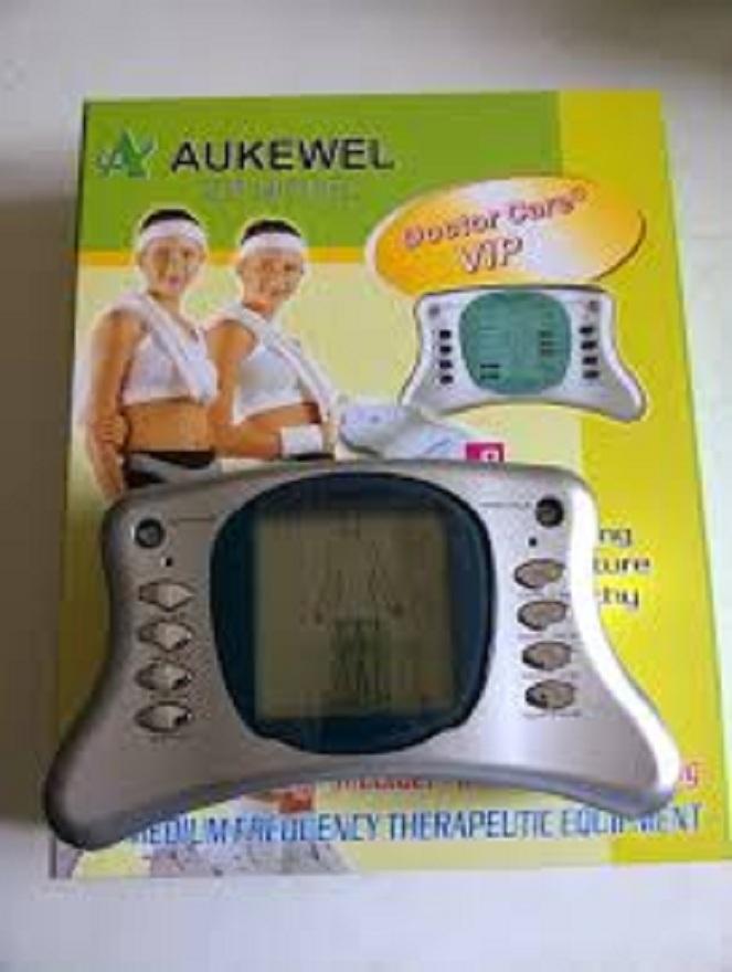 MÁY MASSAGE XUNG ĐIỆN AUKEWEL AK-2000