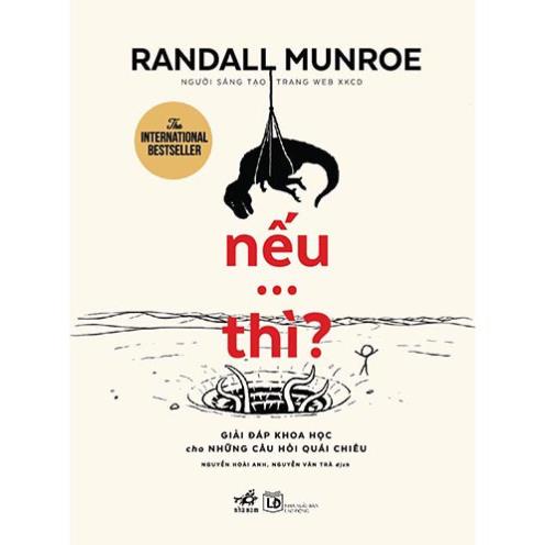 Sách - Nếu... thì? (Nhã Nam) ( Nhã Nam )