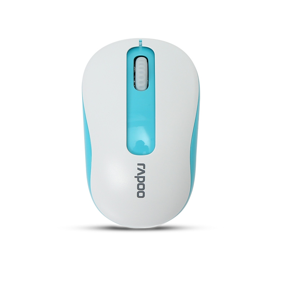 Chuột Không Dây Rapoo M10 Plus