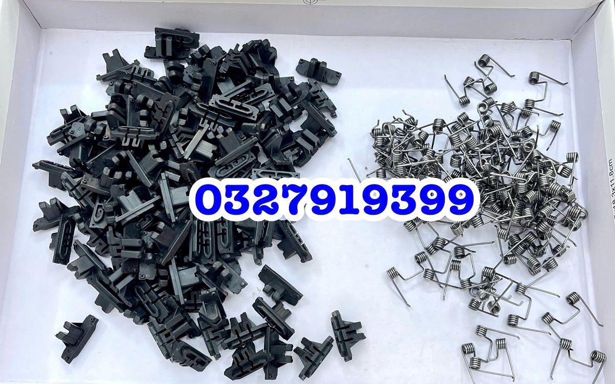 Jame Trimmer Circuit Replaces Jame 1070 Circuit Replaces High Quality Hair Trimmer
