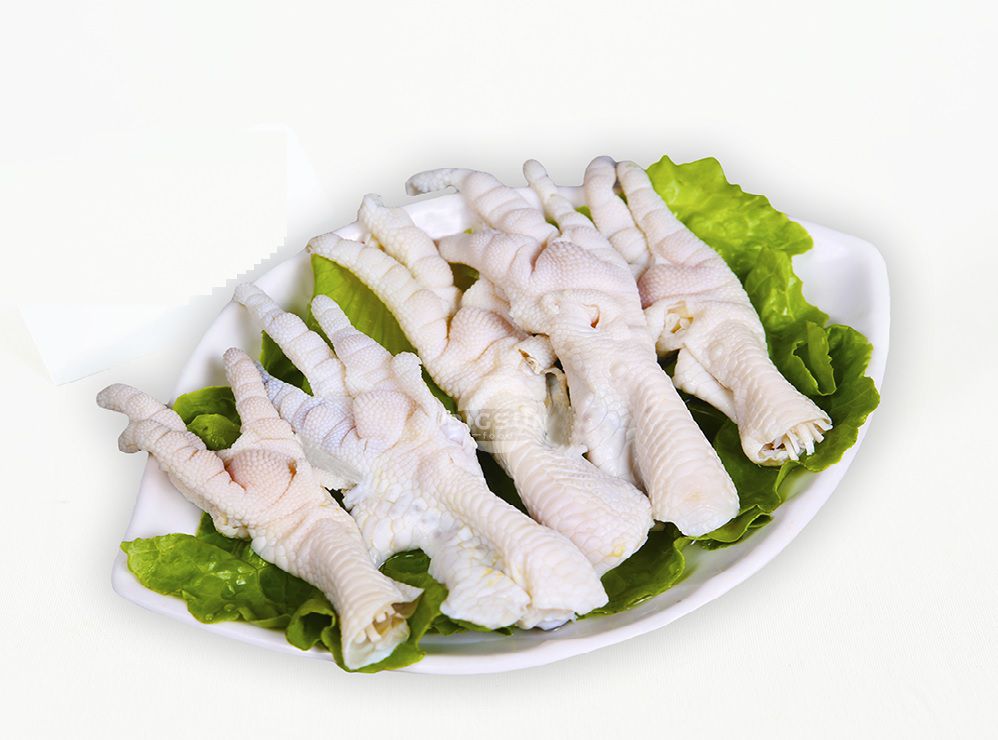 [Chỉ Giao HCM] Chân Gà Rút Xương (1kg Net7)