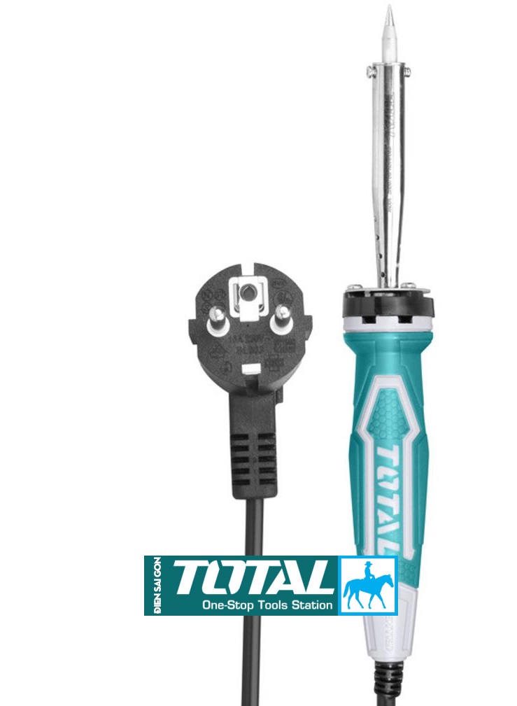Mỏ hàn chì 40W Total TET1406 SI0248