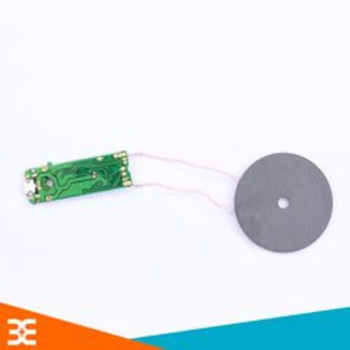 Module DIY Sạc Không Dây Qi IOS/Androi - Bộ phát V2