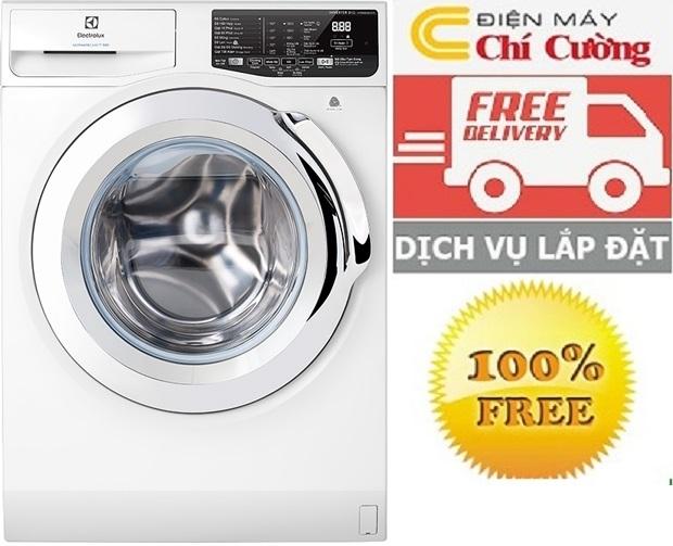 Máy giặt Electrolux EWF8025BQWA