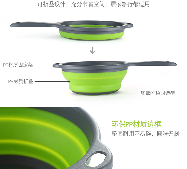 Ca Đựng Nước, Ca Múc Nước Gấp Gọn