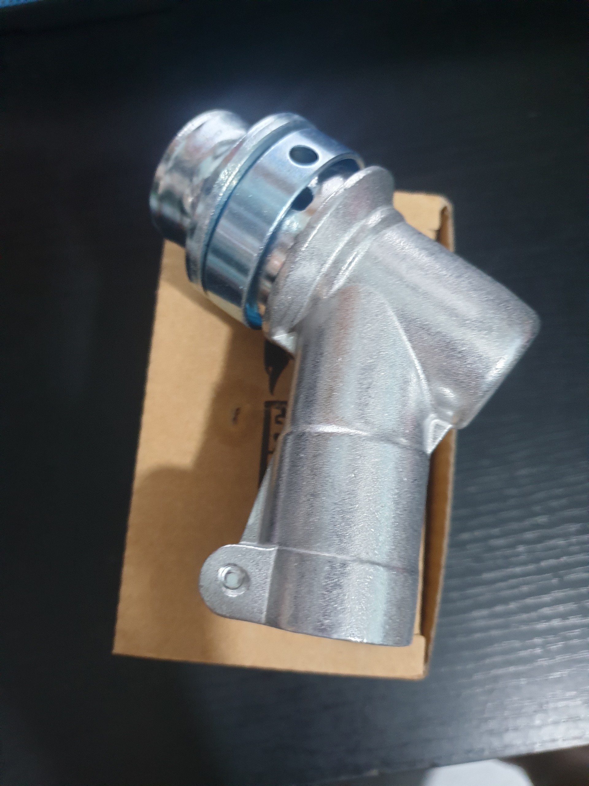 [HCM]Đầu bò ( dao) phi 24mm - 13 khía rãnh máy cắt cỏ.  XÁC NHỎ