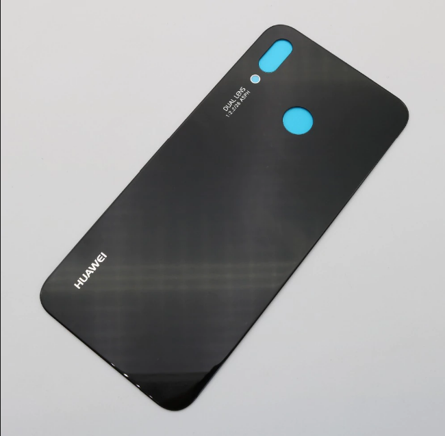 Thay nắp lưng vỏ máy điện thoại Huawei Nova 3e, P20 lite