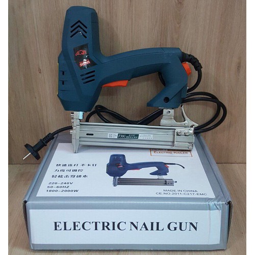 Súng bắn đinh điện F30