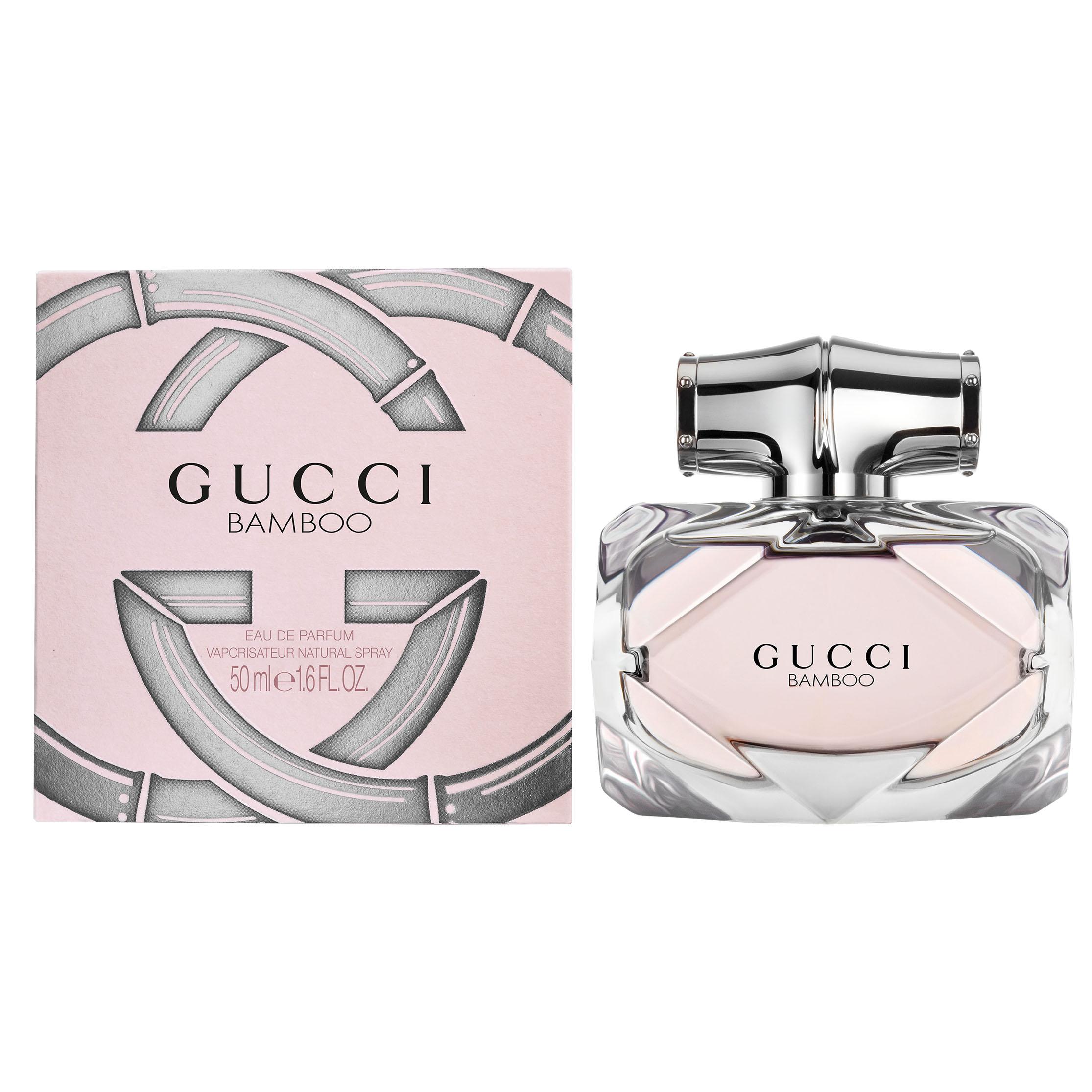 Nước hoa nữ Gucci Bamboo EDP 50ml