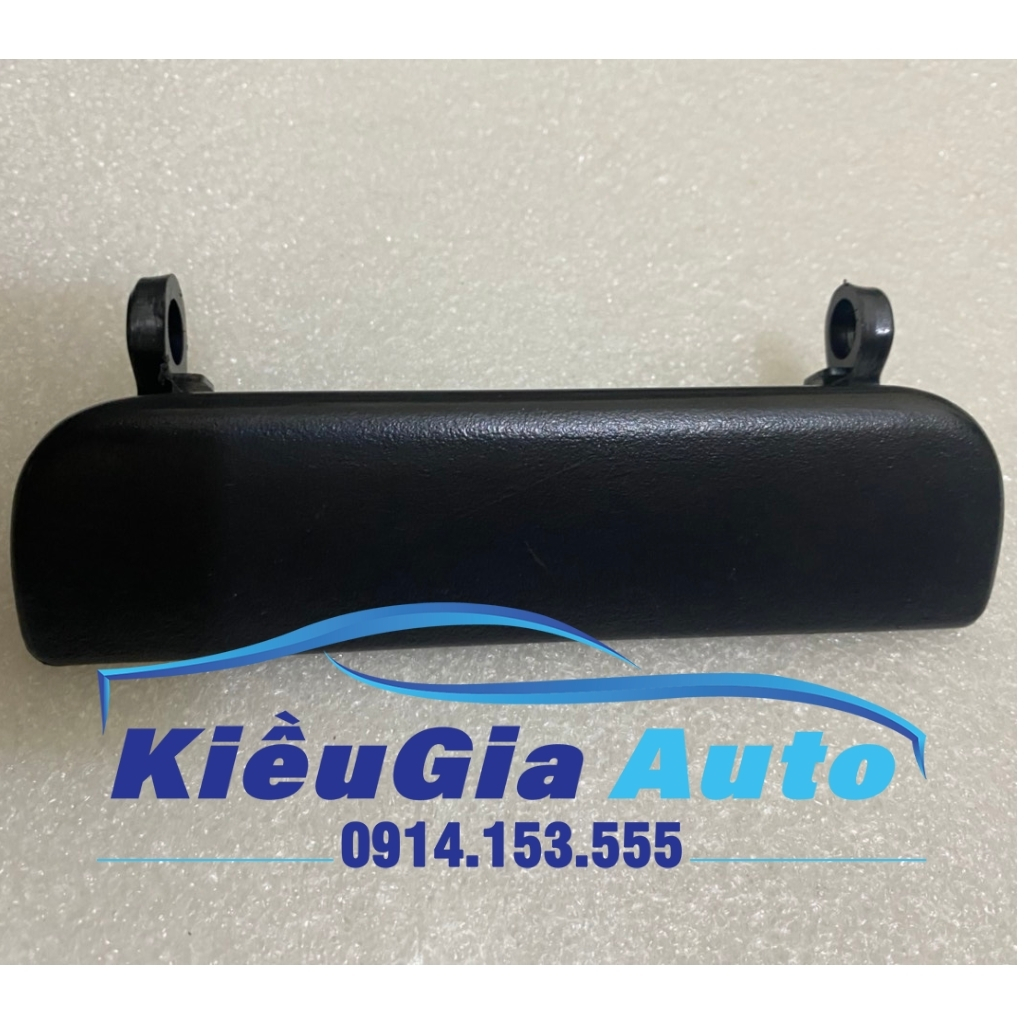 Tay mở cửa ngoài kia pride/ cd5