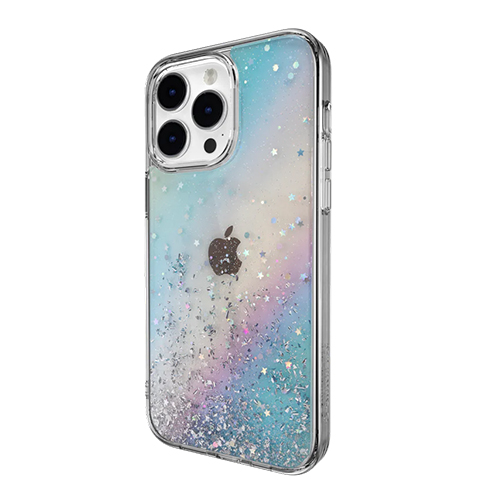 Ốp Lưng SwitchEasy Starfield iPhone 14 Pro Max / 14 Pro / 14 Plus / 14 / 15 Plus