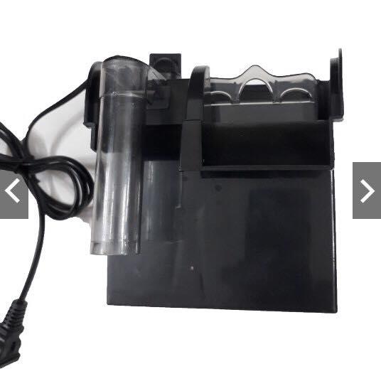 Máy Lọc Thác Hồ Cá Sobo WP-607H
