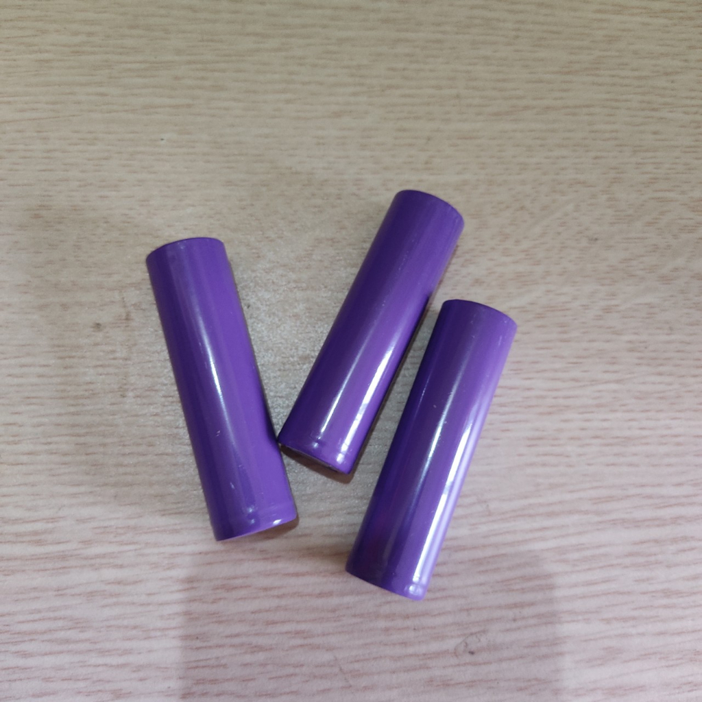 Pin Sạc 3.7V Lithium 18650 700Mah - 1Pin