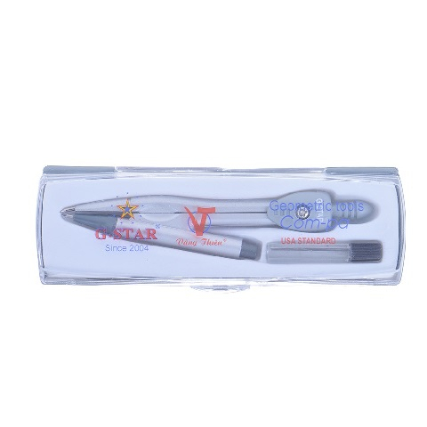 Compass / Compa Gstar U-110 / U110 ngòi chì kim bấm