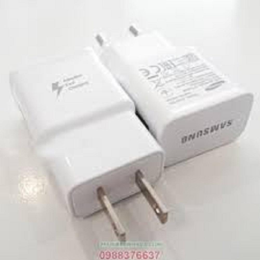 Cóc sạc nhanh Samsung tia sấm sét