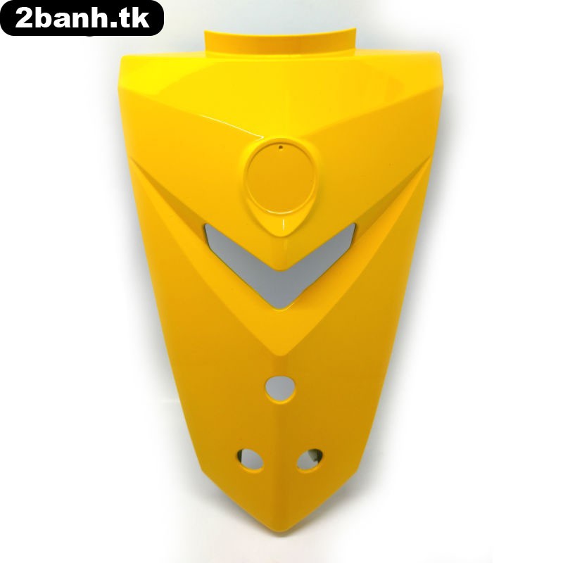 Mặt nạ 3 lỗ cho xe sirius