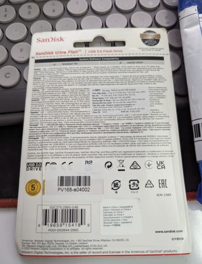 USB 3.0 64Gb, 32Gb [ cài win, cứu hộ máy tính ]