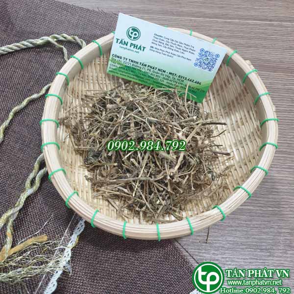 Cây mần ri cao cấp khô 500g