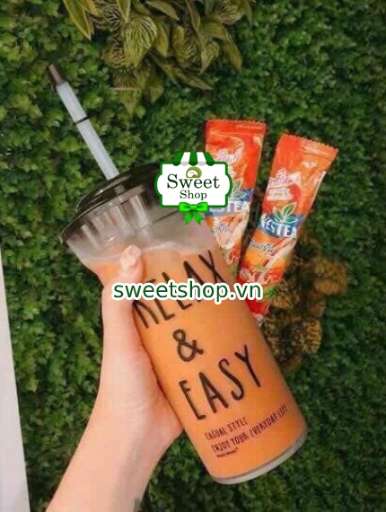 Trà Sữa Nestea Thái Lan