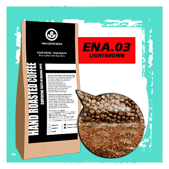 [HCM]COMBO 1KG Cà Phê Gerson - Cà phê Enema