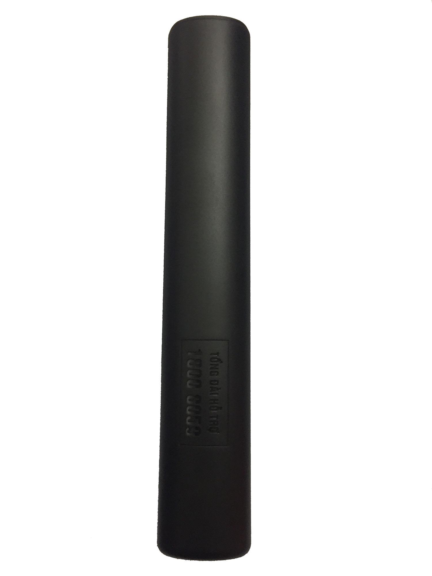 Điều khiển Tivi Viettronics Smart (đen)