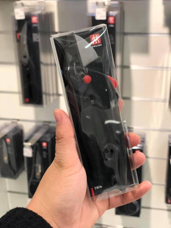 Kéo cắt hoa - tỉa cành Zwilling
