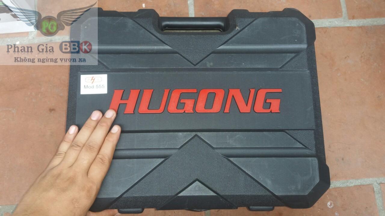 MÁY KHOAN ĐỤC BÊ TÔNG