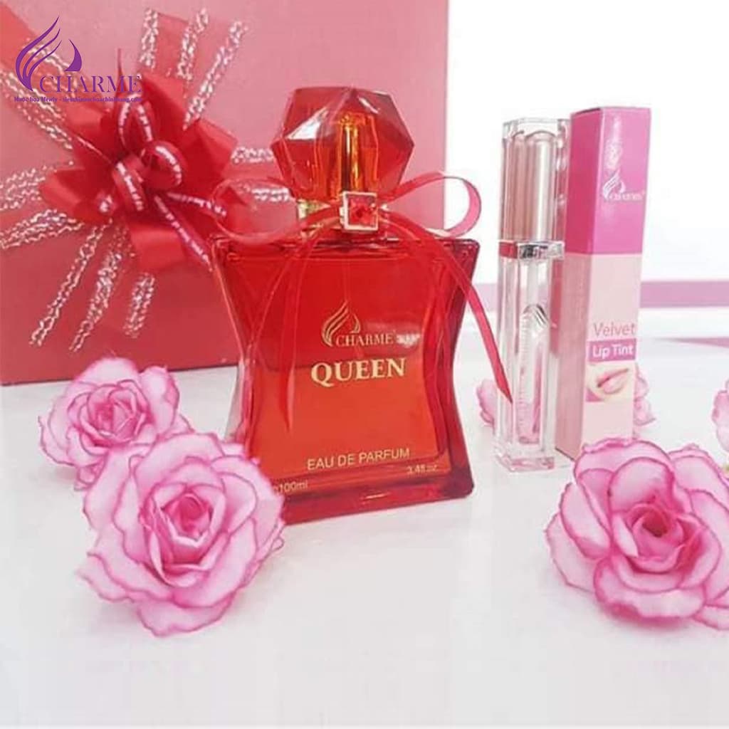 Nước hoa Táo Ainn
