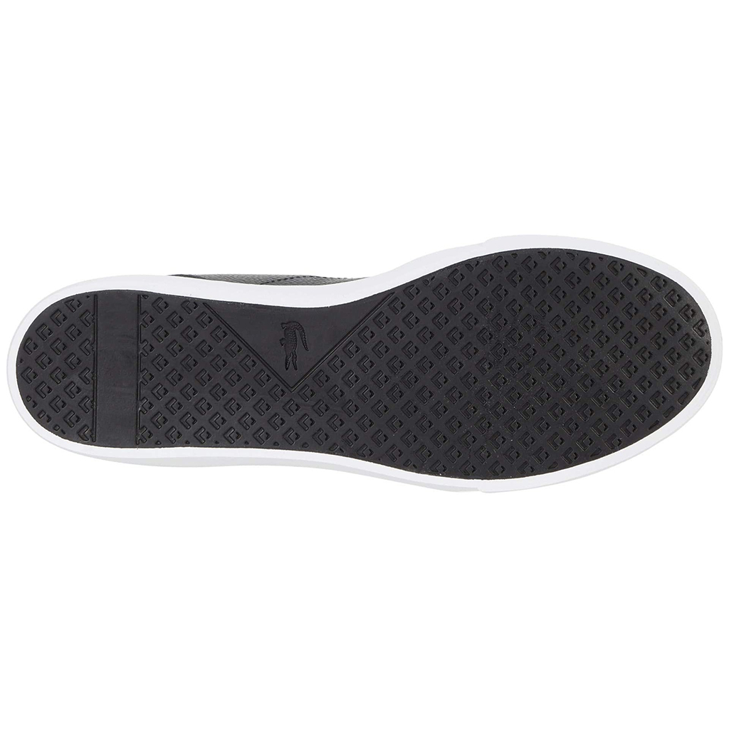 [FreeshipMAX] Giày Lacoste Bayliss 119 – Màu Đen