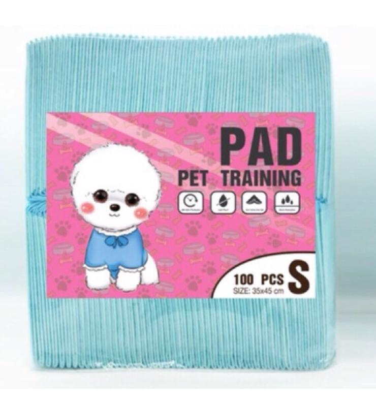 MIẾNG TẤM LÓT VỆ SINH CHÓ MÈO THÚ CƯNG ĐỦ SIZE