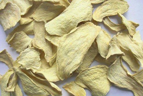 Gừng Lát Sấy Khô Ông Chà Và 110g