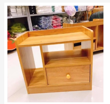 TỦ ĐẦU GIƯỜNG GỖ MẪU MỚI - TAB ĐẦU GIƯỜNG