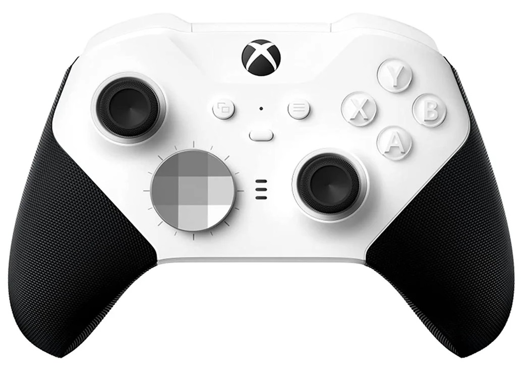Tay Xbox Elite Series 2 Chính Hãng Microsoft