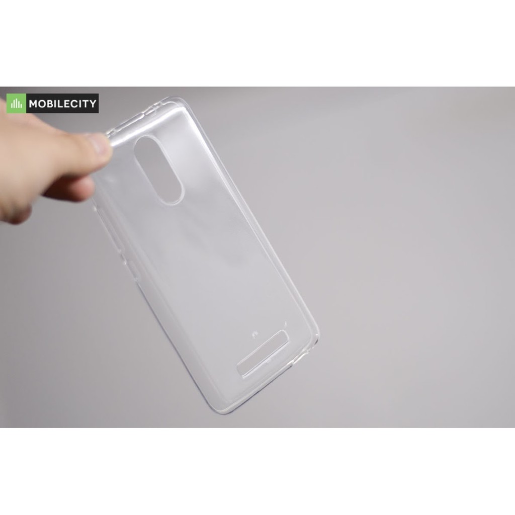 Ốp silicon xiaomi note3/note3pro