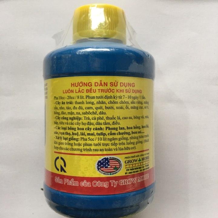 Premium Fertilizer Start Vitamin B1 - Imported from the Us 235ml