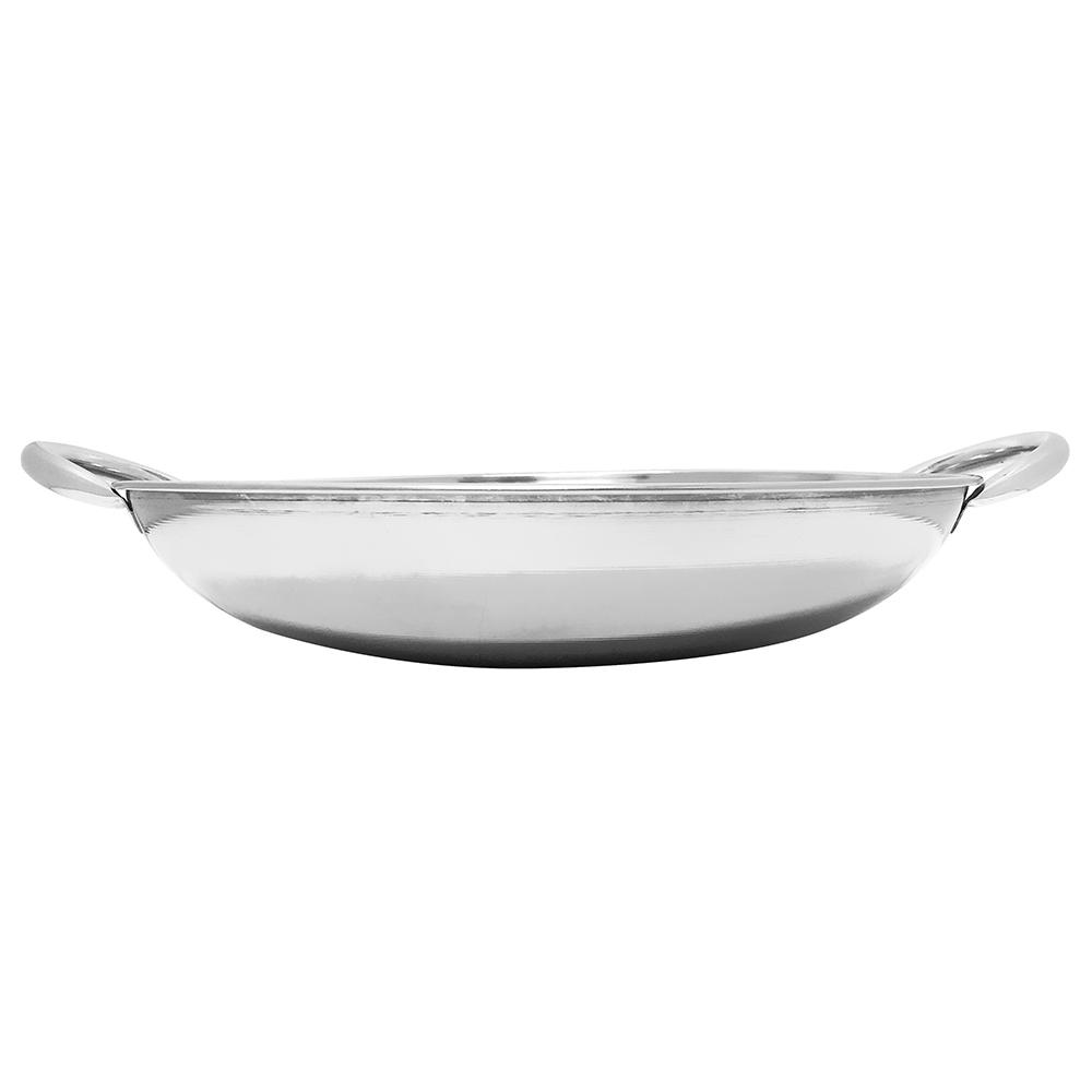 CHẢO INOX 2 QUAI DUXTON DG-34CBT-2Q