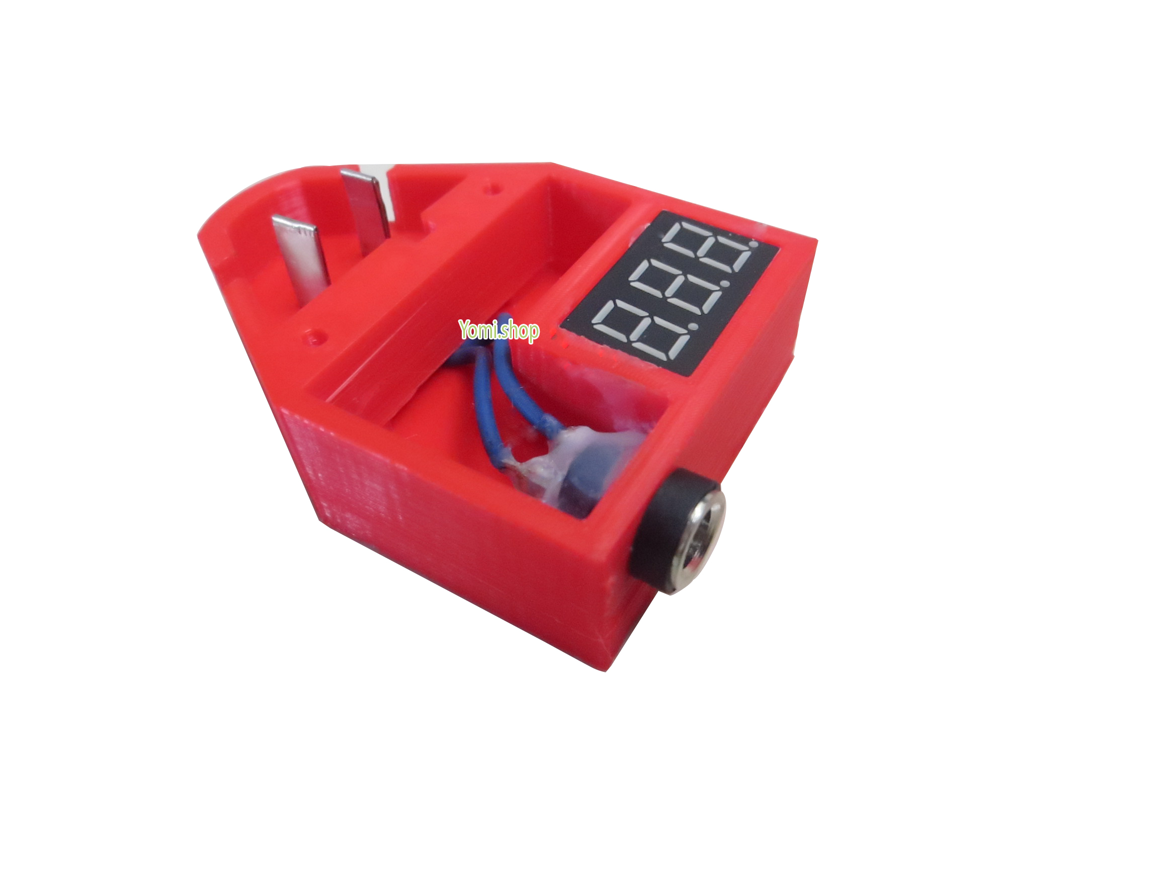 Đế Sạc Pin Bosch 10.8V - 12V