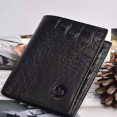 Ví nam da bò kiểu đứng verygood VB3. hap1520