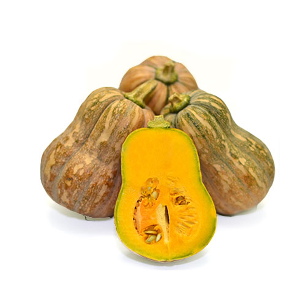 Bí Đỏ Hồ Lô - kg