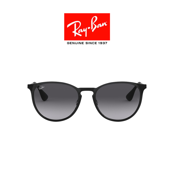 Giá bán Mắt Kính Ray-Ban Erika Metal - RB3539 002/8G -Sunglasses