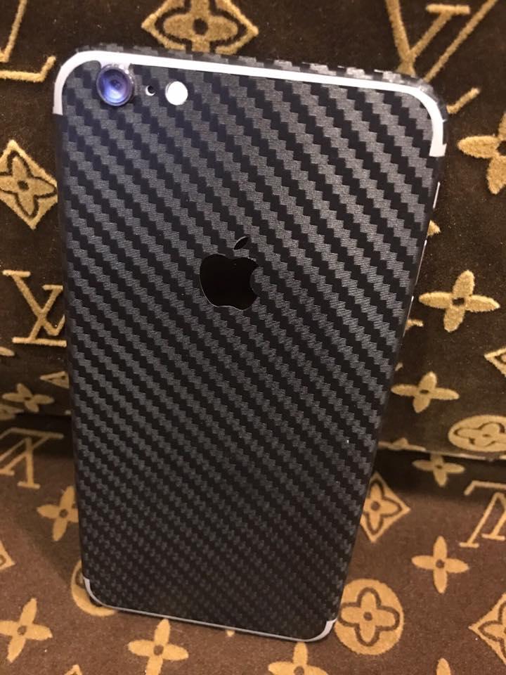 Miếng dán carbon