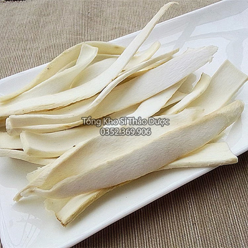 Bạch Thược Nguyên Chất 1kg