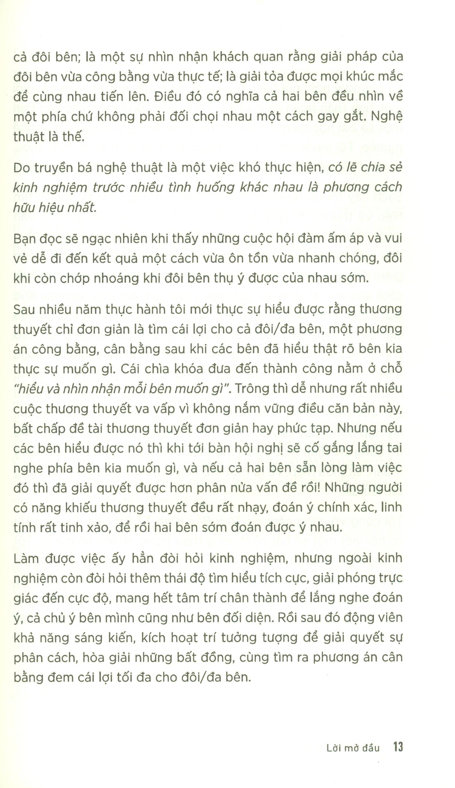 Một Đời Thương Thuyết (Tái Bản 2020)
