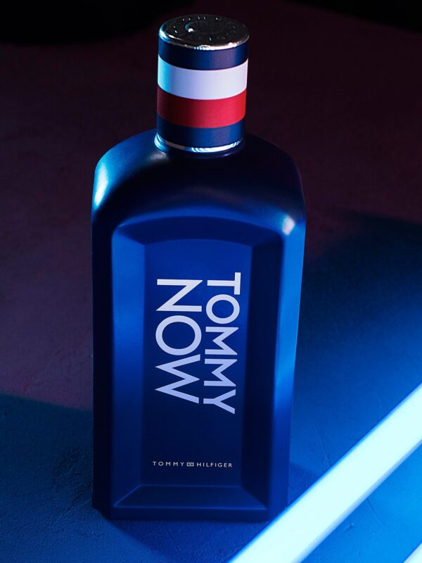 Nước hoa nam Tommy Hilfiger Tommy Now EDT 