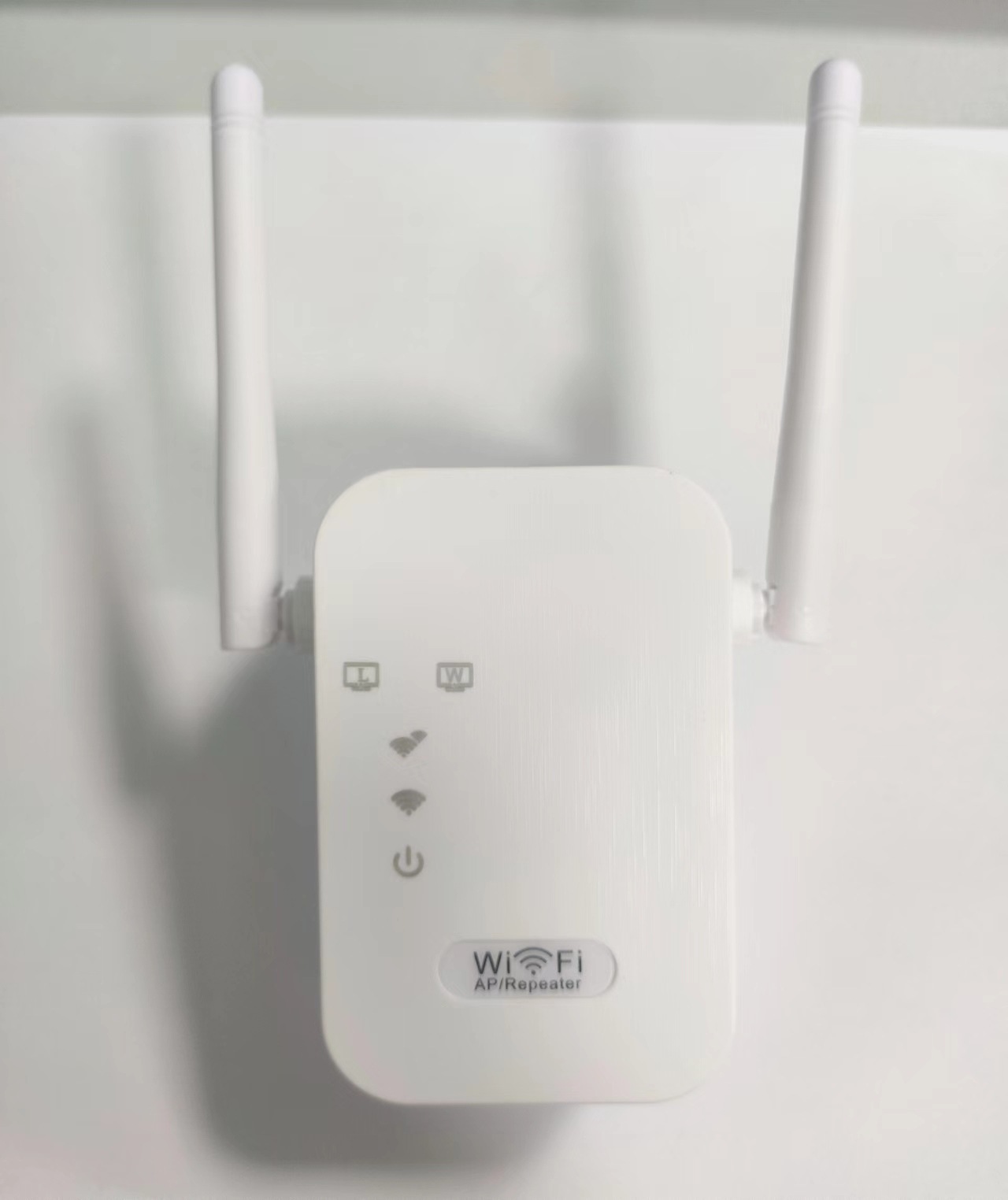 【giao hàng trong vòng 24h】kích sóng wifi xuyên tường cực mạnh,Kích Sóng Wifi 4 Râu Ăng Ten Phát Xuyên Tường Chuẩn N Tốc Độ 300mbps Màu Trắng Bộ Kích Sóng Wifi Thu Phát Mở Rộng Sóng