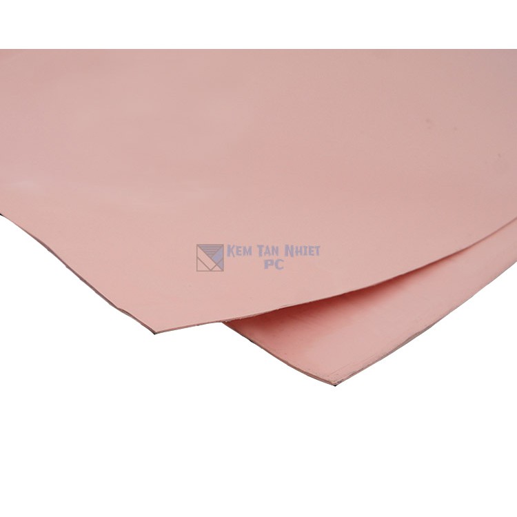 [HCM]Miếng dán tản nhiệt Luxianzi 100x200x2mm 6w/mk
